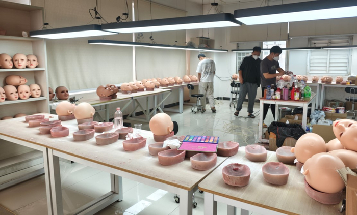 領航智能體驗新紀元 東莞市千尤AI娃娃工廠以出貨量領跑，躋身國內(nèi)前十廠商